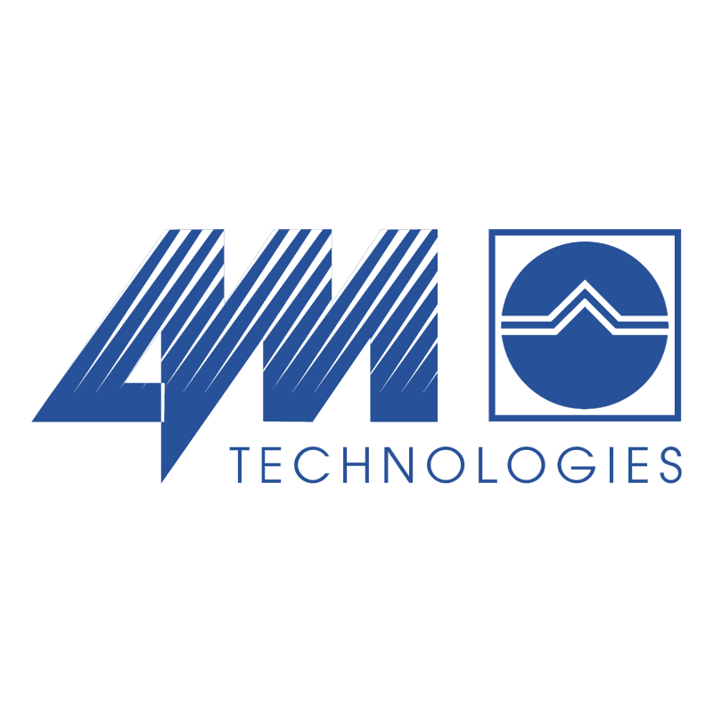 4M Technologies vector