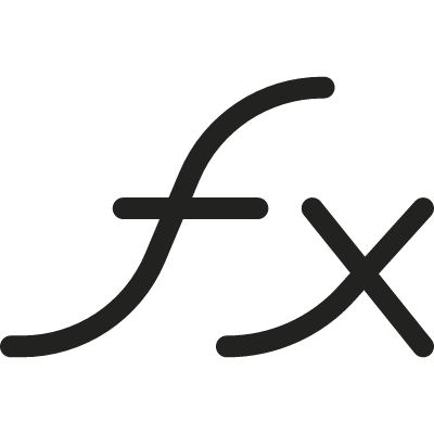 Sound Fx vector logo