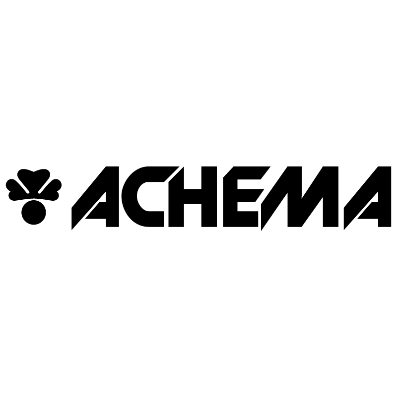 Achema 5143 vector logo