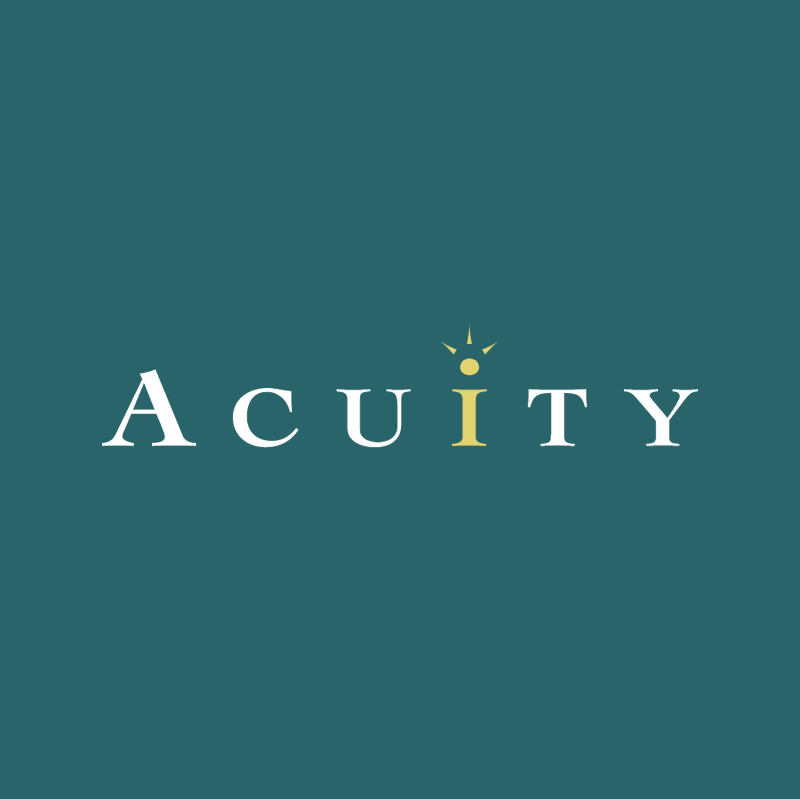 Acuity vector