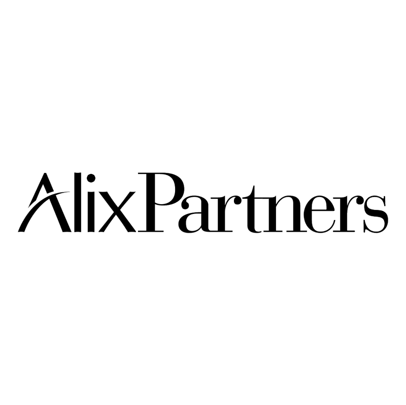 AlixPartners vector logo