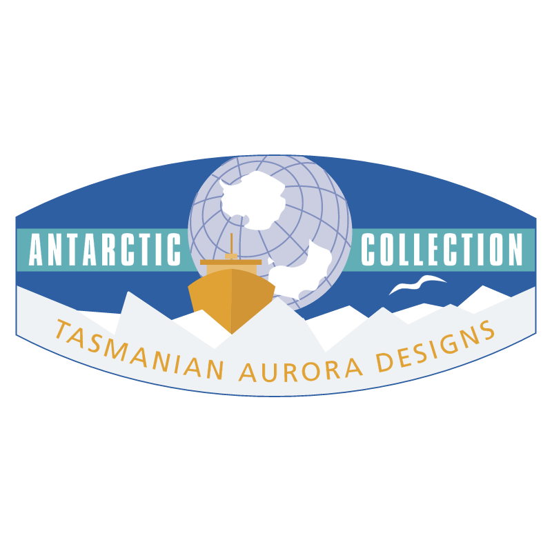 Antarctic Collection vector
