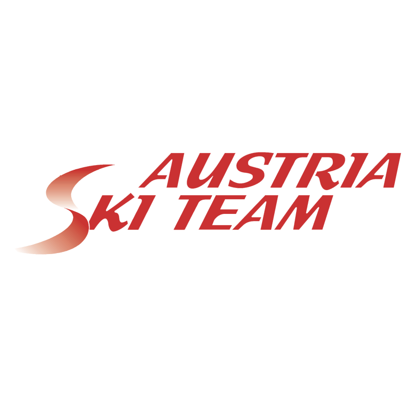 Austria Ski Team vector