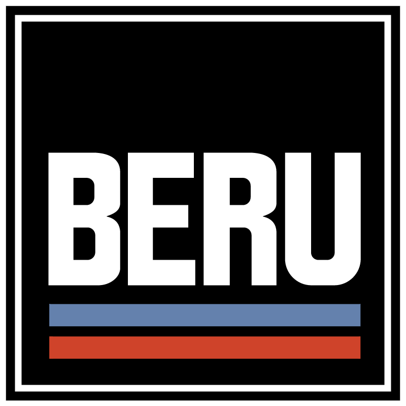Beru vector logo