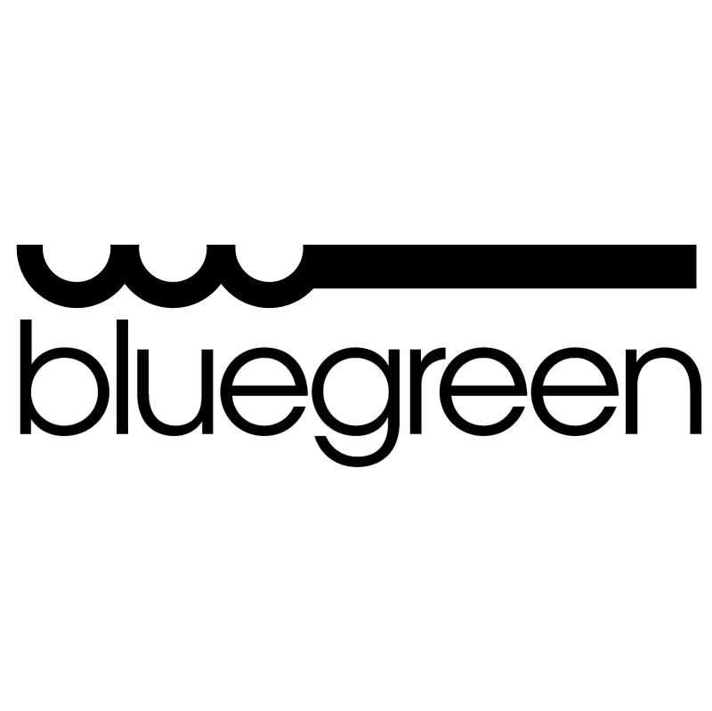 Bluegreen vector