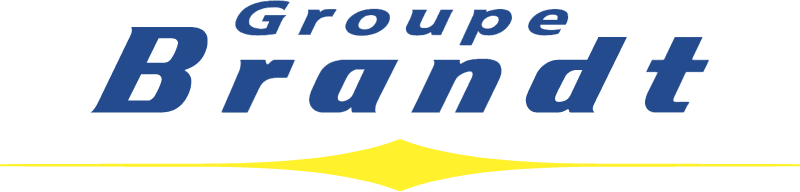 Brandt Group logo vector