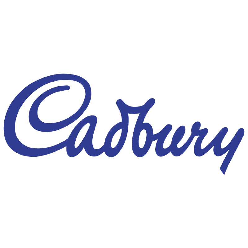 Cadbury 1055 vector logo