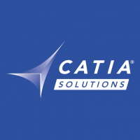 Catia Solutions vector