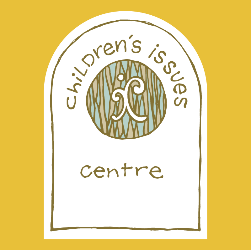 Children’s Issues Centre vector
