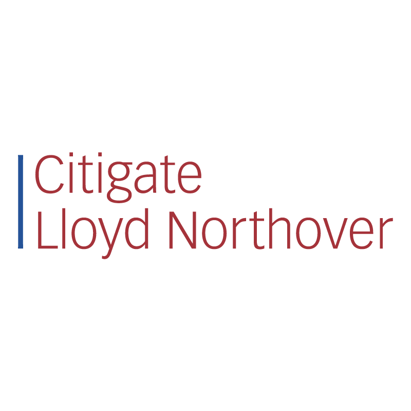 Citigate Lloyd Northover vector