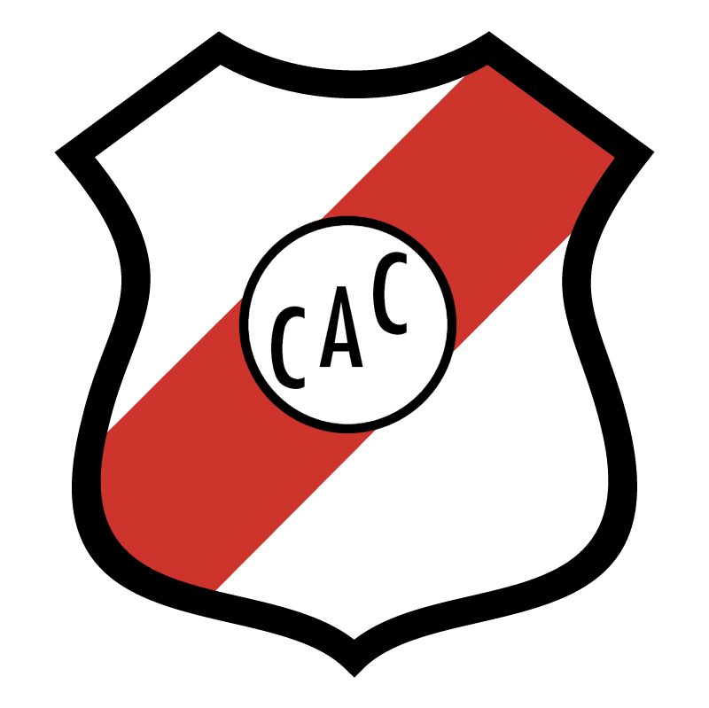 Club Atletico Cerrillos de Cerrillos vector logo