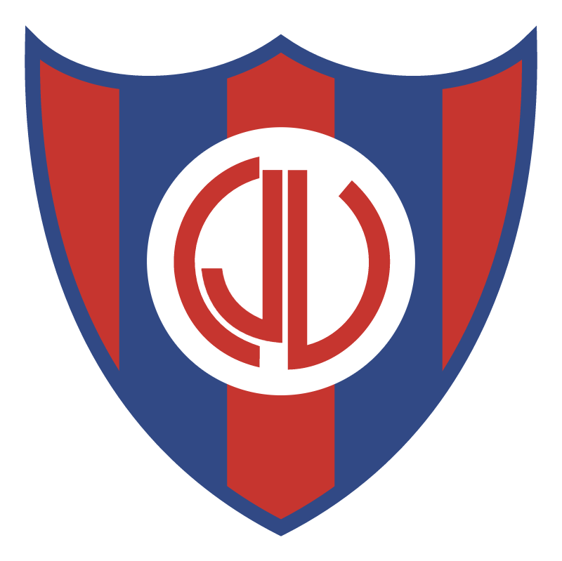 Club Juventud Unida de Lincoln vector logo