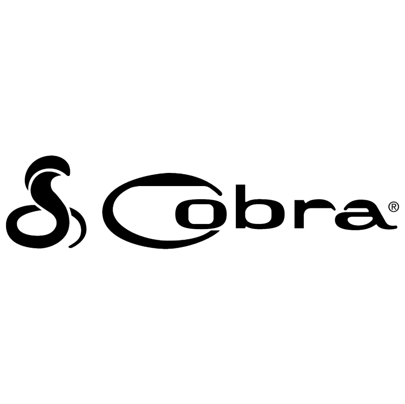 Cobra vector logo