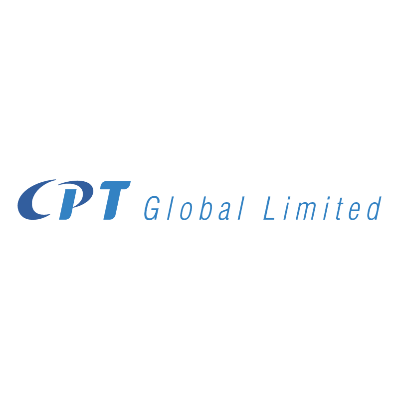 CPT Global Limited vector
