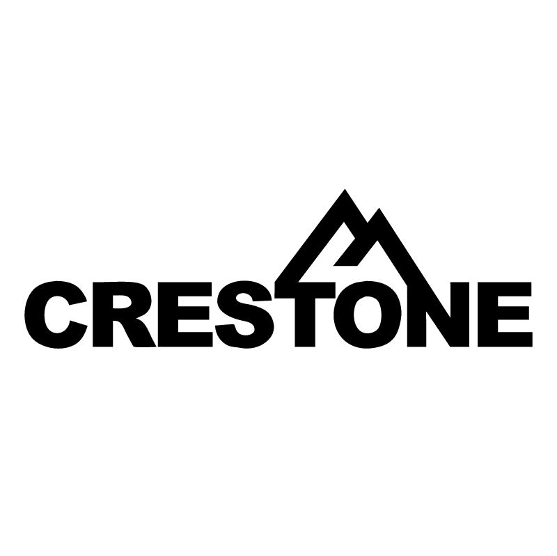 Crestone International vector logo