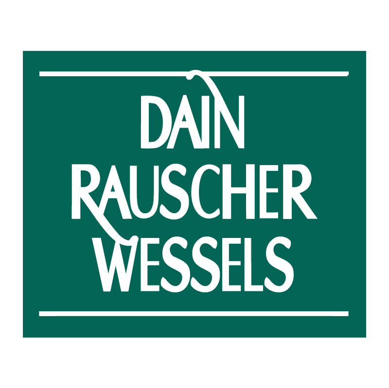 Dain Rauscher Wessels vector