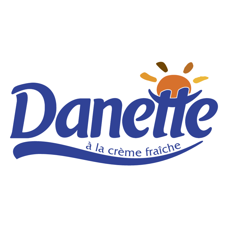 Danette vector