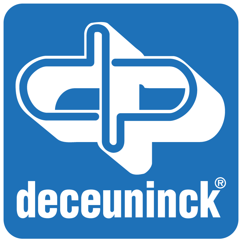 Deceuninck vector logo