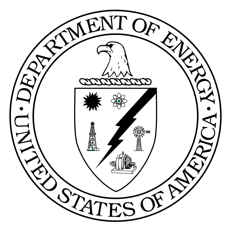 Department Of Energy vector logo