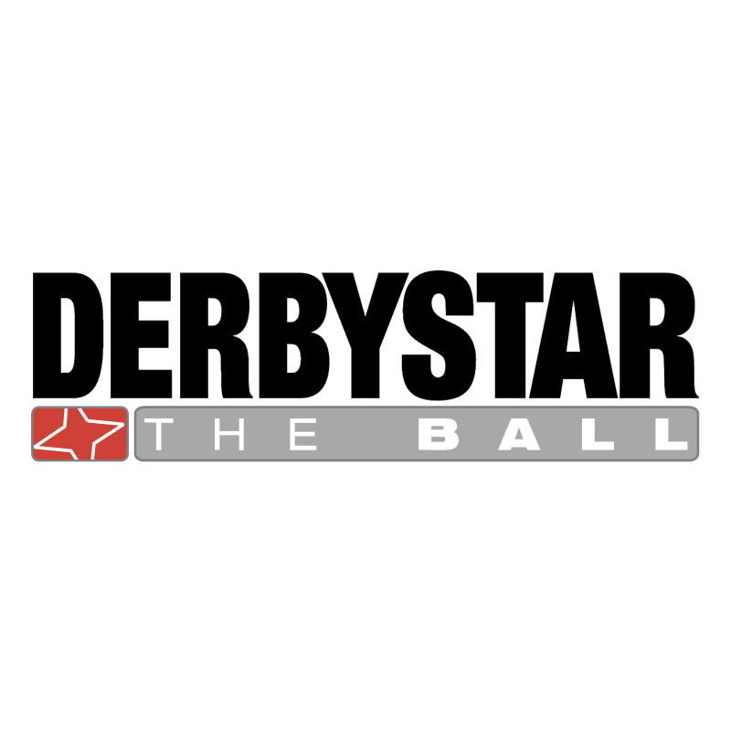 Derbystar vector logo