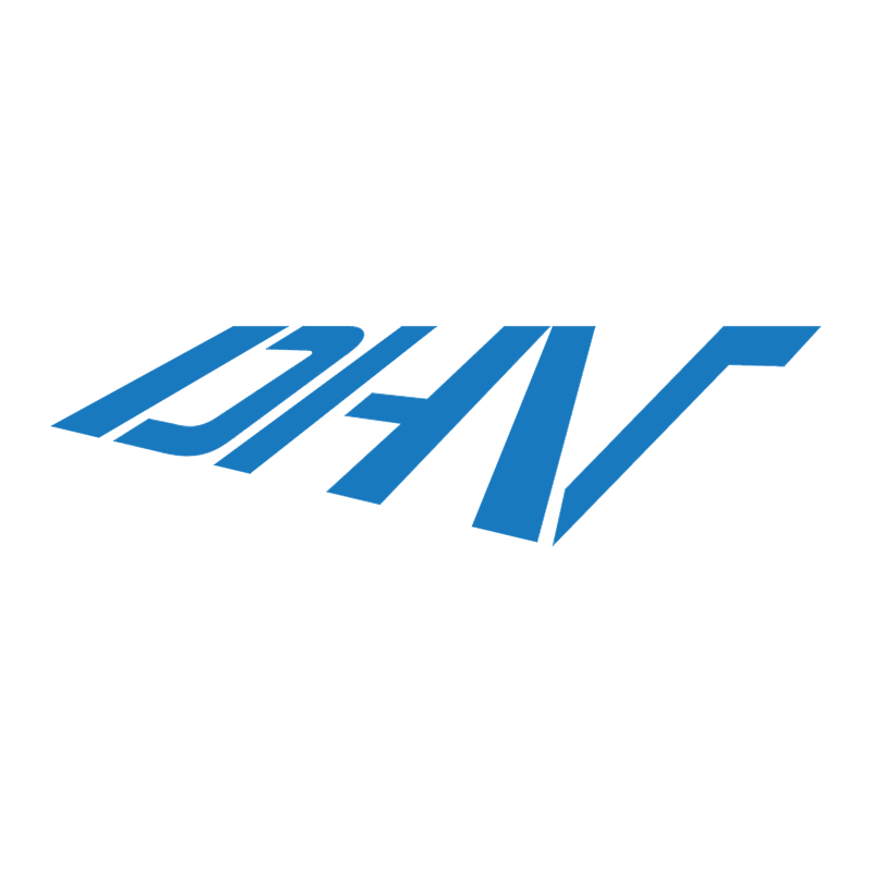 DHV vector logo