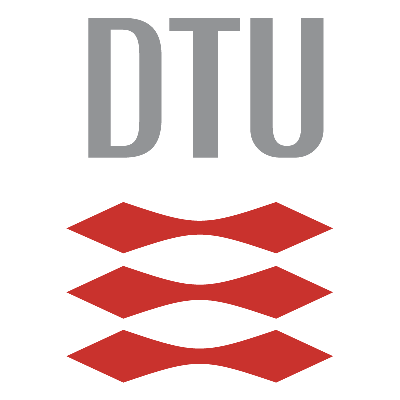 DTU vector logo