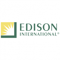 Edison International vector
