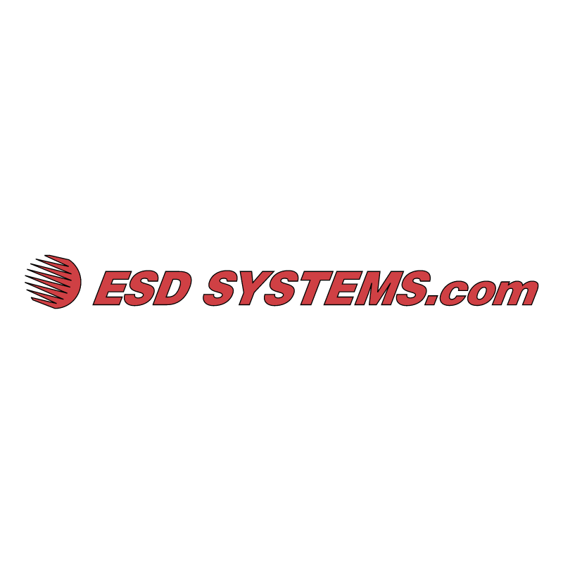 ESD Systems com vector