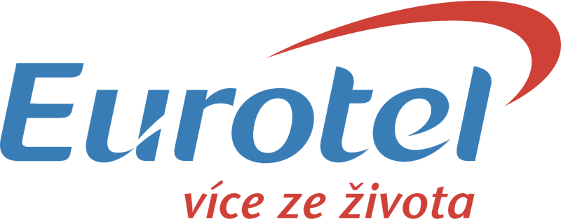 EUROTEL1 vector logo