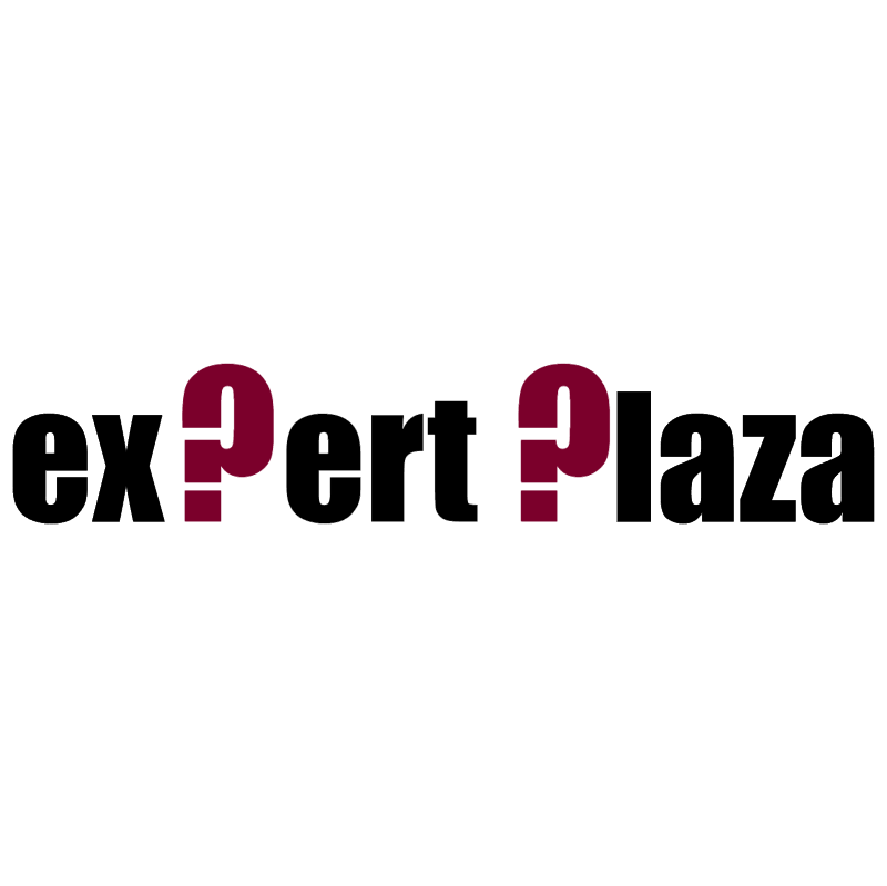 Expert Plaza vector