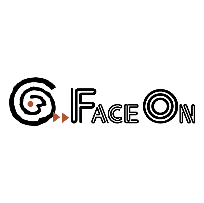 FaceOn vector