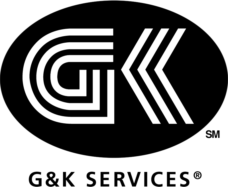 g & k Services vector logo