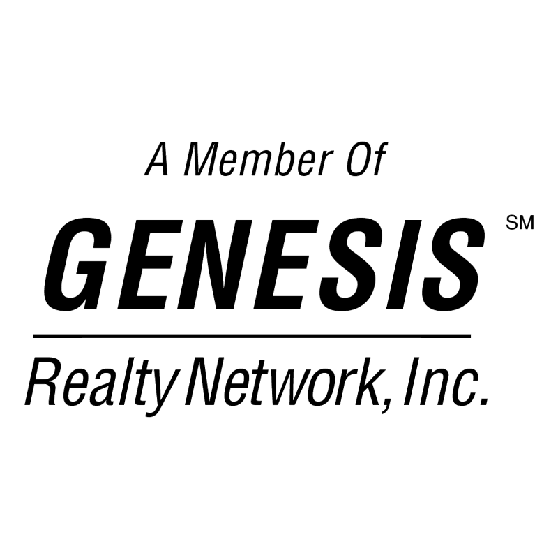 Genesis Realty Network vector