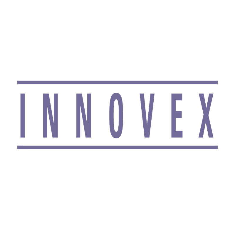 Innovex vector logo