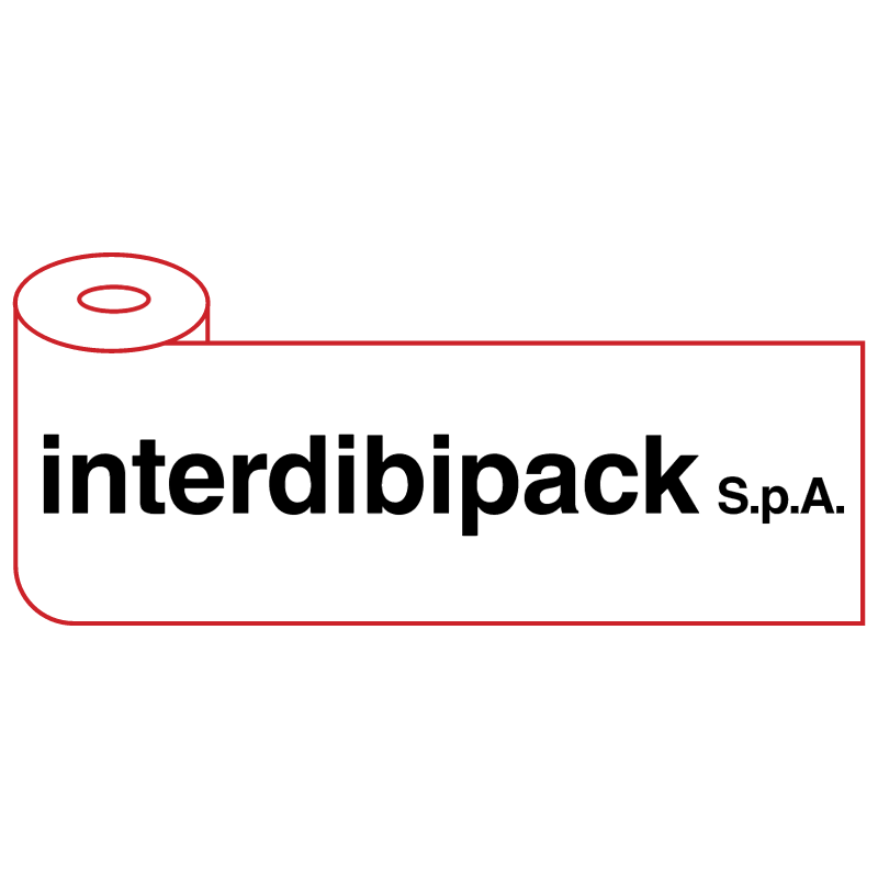 Interdibipack vector