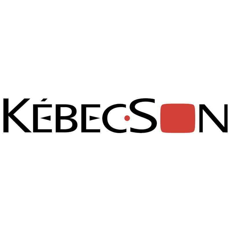 KebecSon vector logo