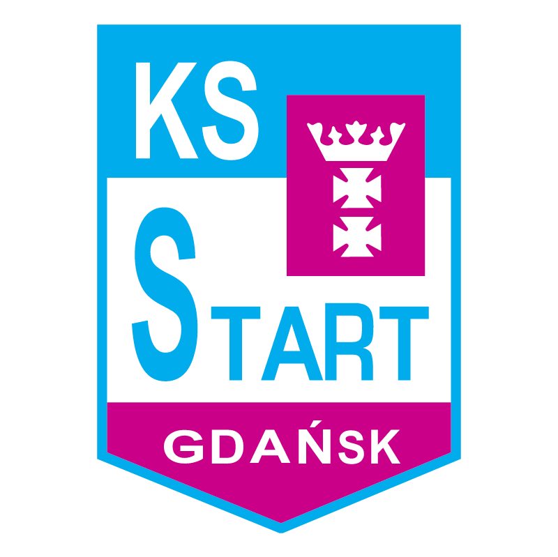 KS Start vector logo