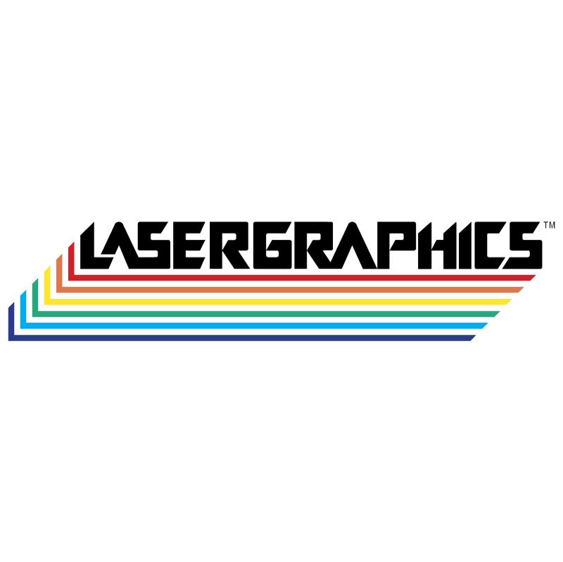 LaserGraphics vector
