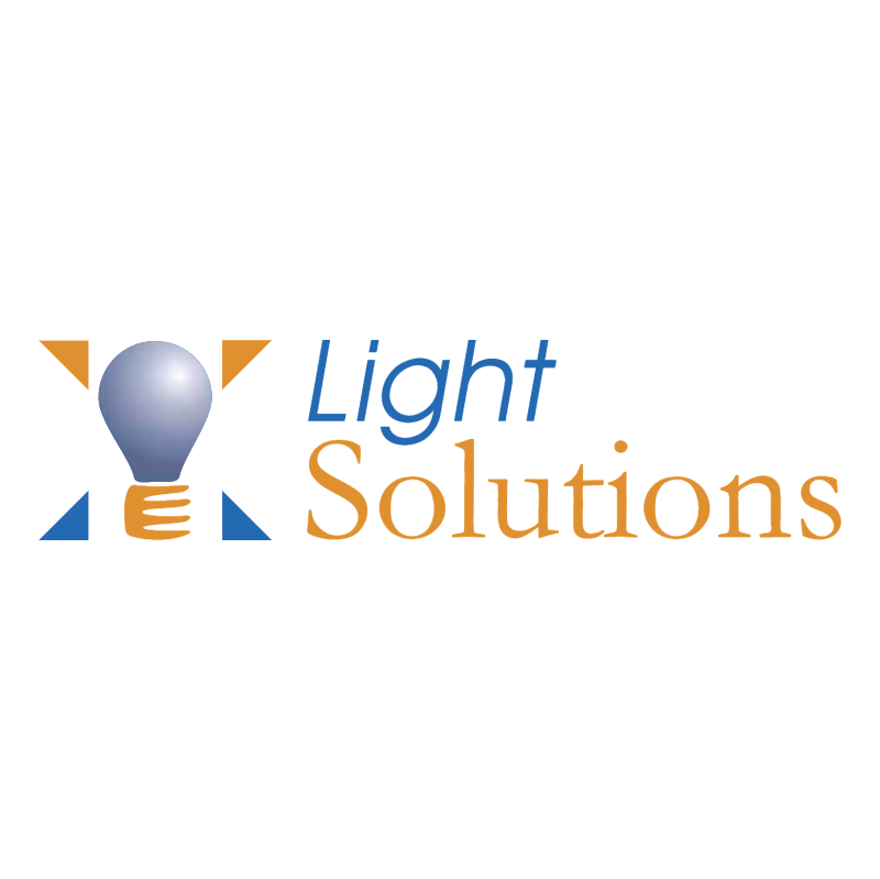 Light Solutions vector