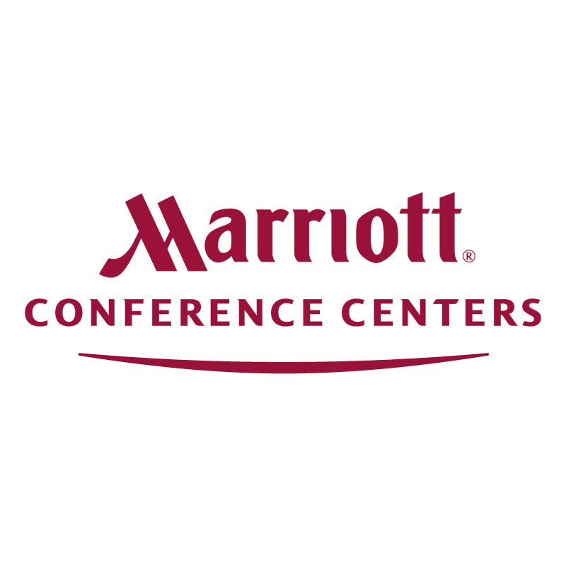 Marriott Conference Centers vector