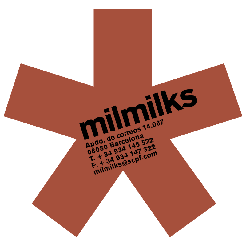 Milmilks vector