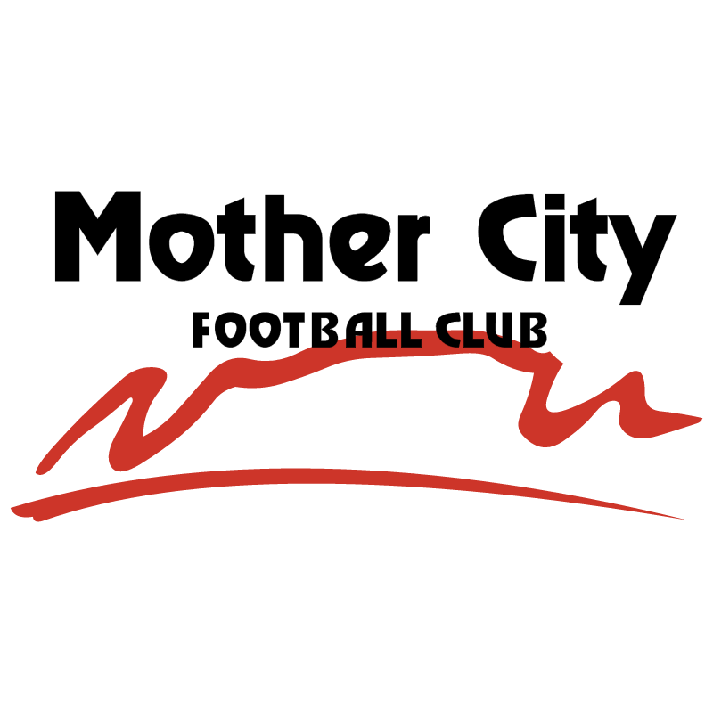 Mother City South vector logo