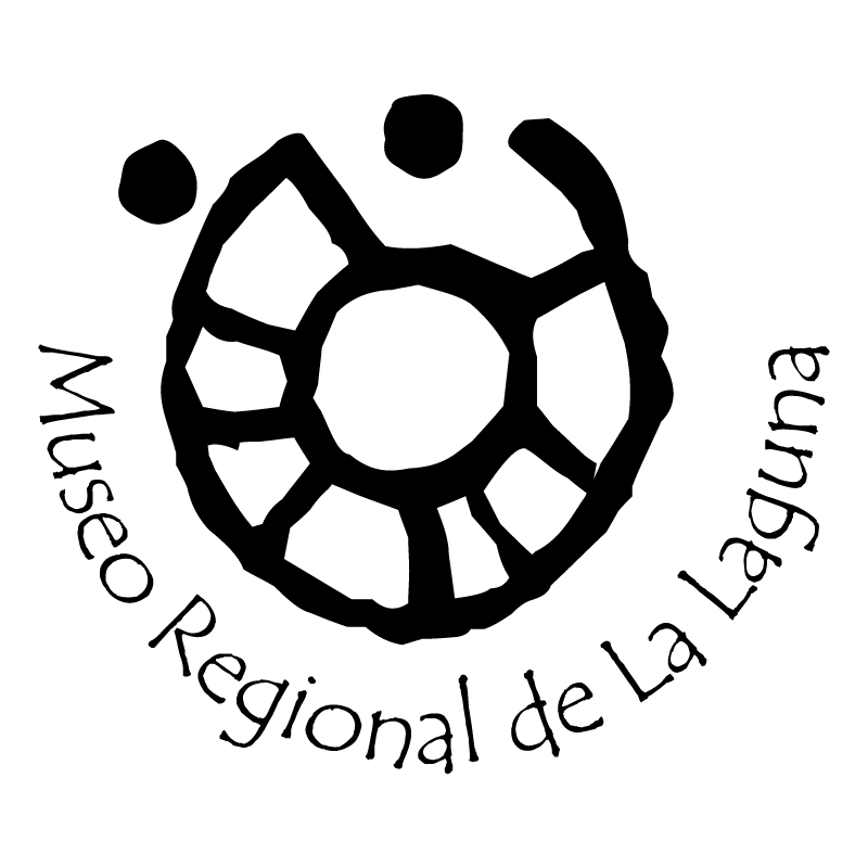 Museo Regional de la Laguna vector logo