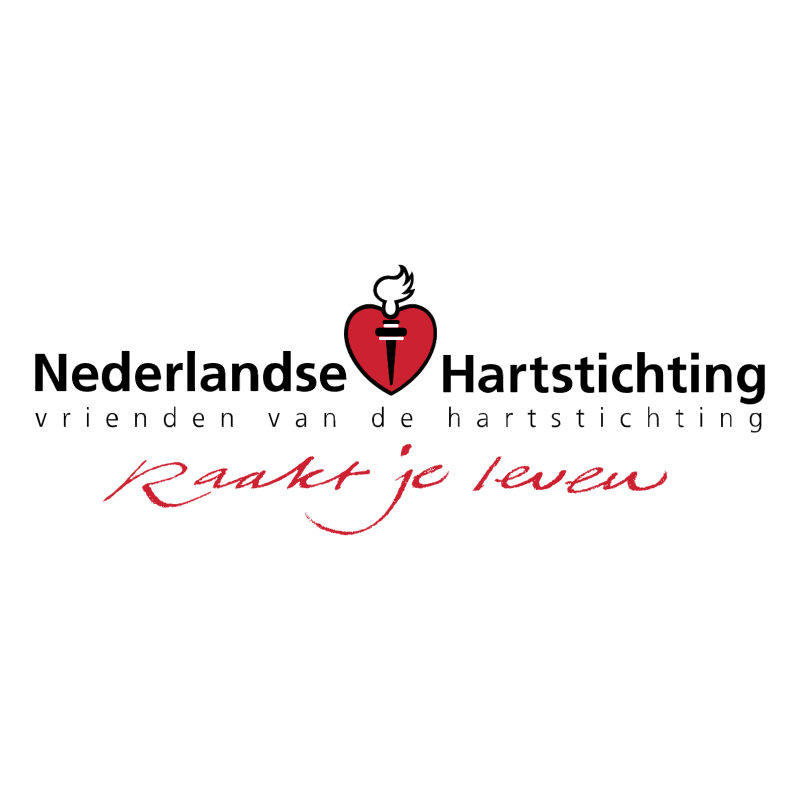 Nederlandse Hartstichting vector