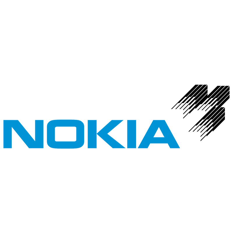 Nokia vector logo
