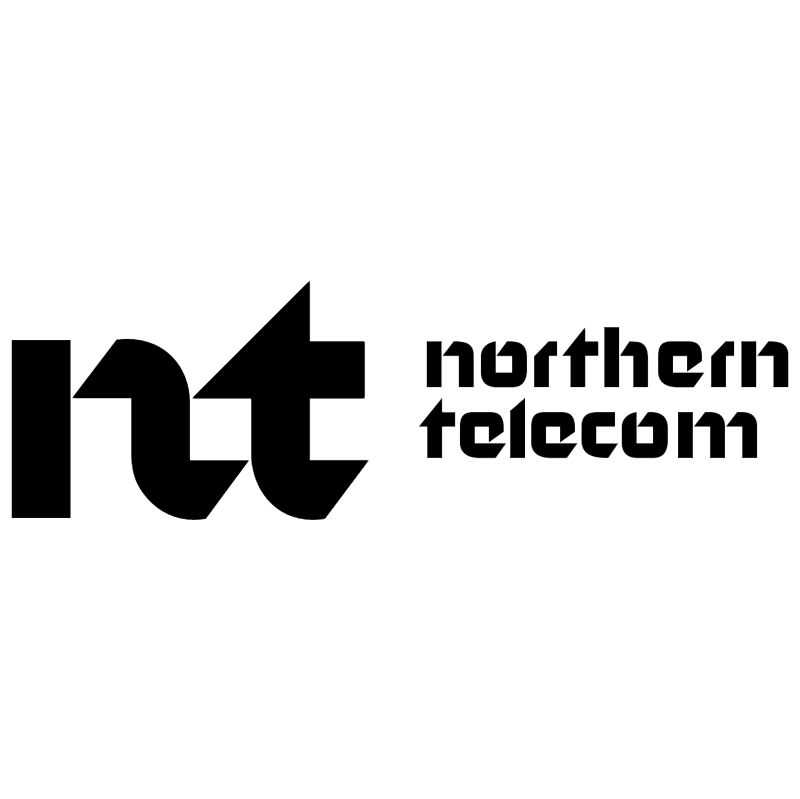 Northern Telecom vector