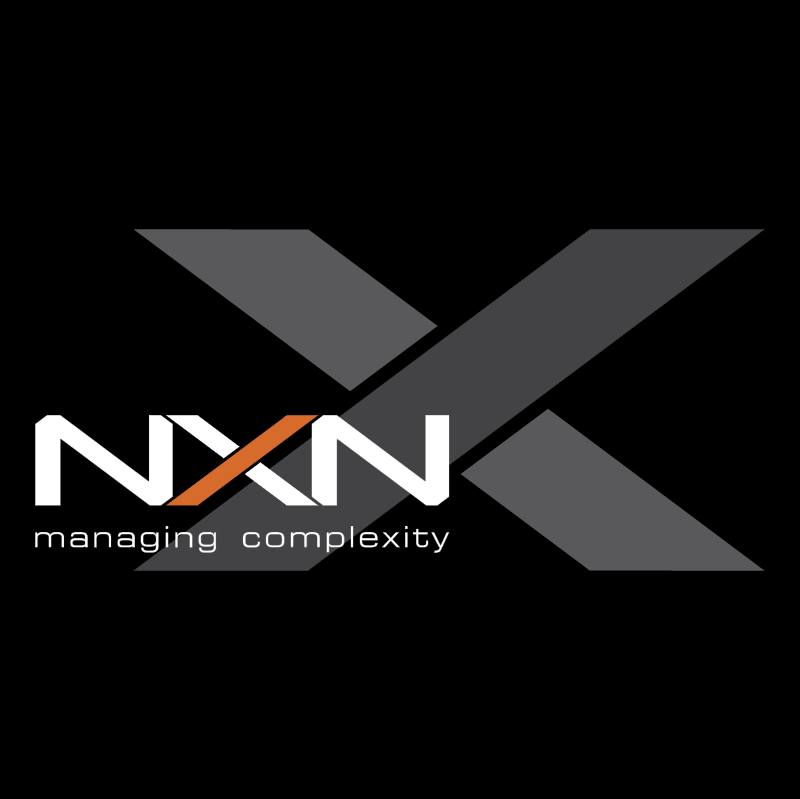 NXN Software vector