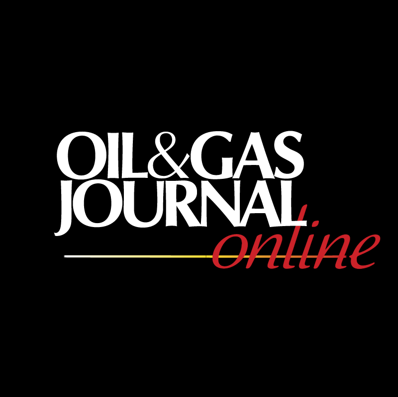 Oil&Gas Journal online vector