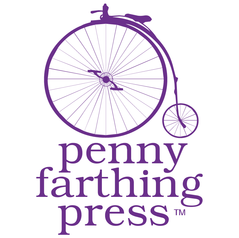 Penny Farthing Press vector