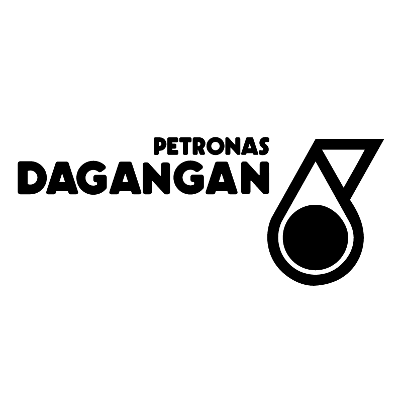 Petronas Dagangan vector